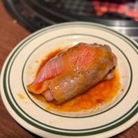 Yakiniku BarBies - 