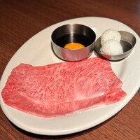 Yakiniku BarBies - 