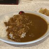 カレーの赤田屋