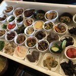 たこ焼・駄菓子 ぷるぷる - 