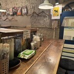 カレー食堂 リトルスパイス - 