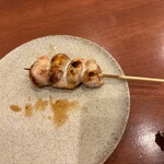焼鳥 せきね - 