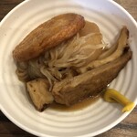 たこ焼・駄菓子 ぷるぷる - 