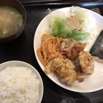 たこ焼・駄菓子 ぷるぷる - 