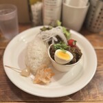 カレー食堂 リトルスパイス - 