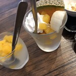 たこ焼・駄菓子 ぷるぷる - 