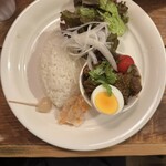 カレー食堂 リトルスパイス - 