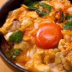 名古屋コーチン鶏おでん清水 - 