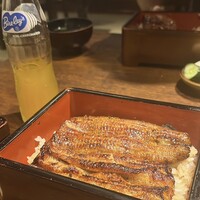 新宿うな鐵 はなれ - 