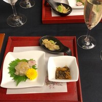 花蝶 銀座本店 - 