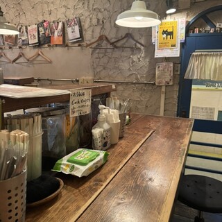 カレー食堂 リトルスパイス_2