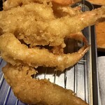なんちゃって - 