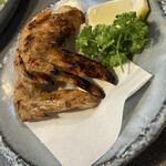 函館海鮮居酒屋 笑まる - 