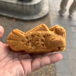 むっちゃん万十 - ごろごろちゃん 340円