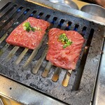 大阪焼肉ホルモンふたご - 