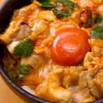 名古屋コーチン鶏おでん清水 - 