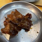 大阪焼肉ホルモンふたご - 