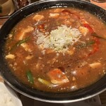 新潟 三宝亭 東京ラボ 中目黒店 - 