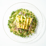 鶏soba 座銀 - 料理写真: