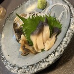 函館海鮮居酒屋 笑まる - 