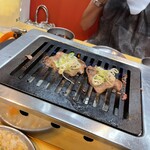 大阪焼肉ホルモンふたご - 