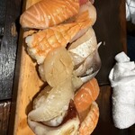 なんちゃって - 