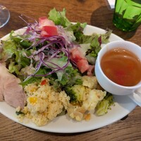 ラ・ココリコ (ホテルメトロポリタン) 川崎店 - 