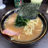 横濱家系ラーメン 勝鬨家