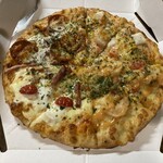 ピザーラ - 料理写真: