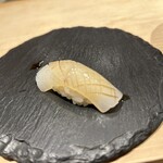 鮨 和こう - 赤イカ