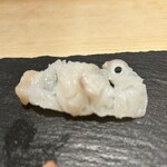 鮨 和こう - タコ