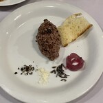 アンティカ オステリア カルネヤ - 