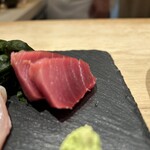 鮨 和こう - マグロ