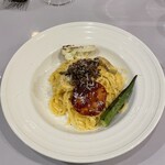 アンティカ オステリア カルネヤ - 