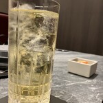 銀座 しゃぶしゃぶ 六歌 - 