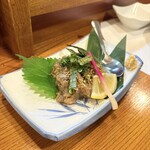 瀬戸内酒場 へべれ家 - 