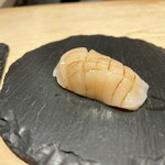 鮨 和こう - ホタテ