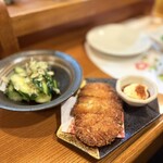 瀬戸内酒場 へべれ家 - 