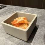 銀座 しゃぶしゃぶ 六歌 - 