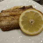 鮨 和こう - タチウオ