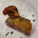 アンティカ オステリア カルネヤ - 