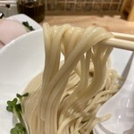 麺屋 周郷 - 