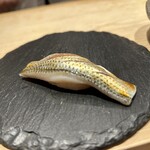 鮨 和こう - コハダ