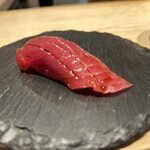 鮨 和こう - 赤身