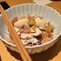 鶏料理 清水 -  鶏料理 清水 -