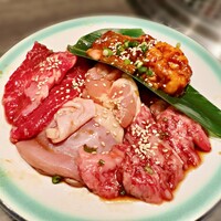 上野太昌園 上野本店 - 