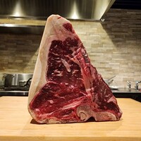 COWMAN STEAK CLUB - 