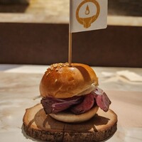 COWMAN STEAK CLUB - 