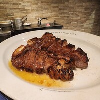 COWMAN STEAK CLUB - 