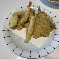 銀座 天一 博多店 - 